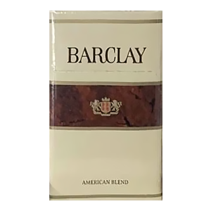 Заказать сигареты блоками Сигареты Barclay American Blend (Барклай Американ Бленд)