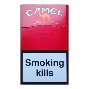 Заказать сигареты блоками Сигареты Camel Red Duty Free (Кэмел Красный Дьюти Фри)