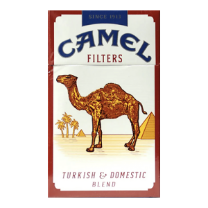 Заказать сигареты блоками Сигареты Camel Filters Hard Pack (Кемел хард пак красный)