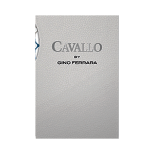 Заказать сигареты блоками Сигареты Cavallo Gino Ferrara (Кавалло Джино Феррара)