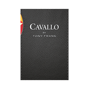 Заказать сигареты блоками Сигареты Cavallo Tony Frank (Кавалло Тони Франк)