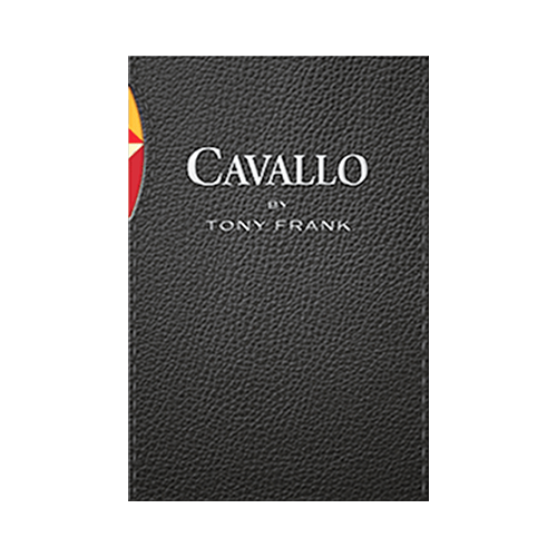 Заказать сигареты оптом Сигареты Cavallo Tony Frank (Кавалло Тони Франк) Заказать сигареты блоками Сигареты Cavallo Tony Frank (Кавалло Тони Франк)