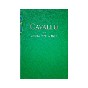 Заказать сигареты блоками Сигареты Cavallo Vasiliy Vinteroff (Кавалло Василий Винтерофф)