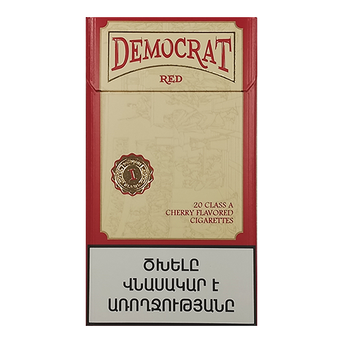 Заказать сигареты оптом Сигареты Democrat Superslims Cherry (Демократ Вишня Суперслим) Заказать сигареты блоками Сигареты Democrat Superslims Cherry (Демократ Вишня Суперслим)