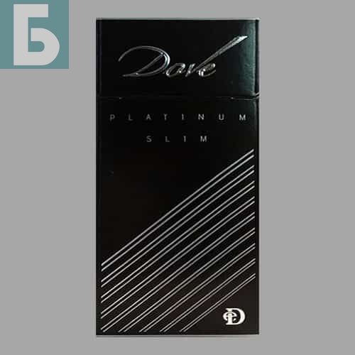 Заказать сигареты оптом Сигареты Dove Slim 100 Platinum (Дав Слим 100 Платинум) Заказать сигареты блоками Сигареты Dove Slim 100 Platinum (Дав Слим 100 Платинум)