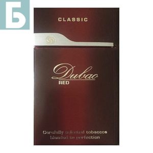 Заказать сигареты оптом Сигареты Dubao Red Classic (Дубао Ред Классик) Заказать сигареты блоками Сигареты Dubao Red Classic (Дубао Ред Классик)