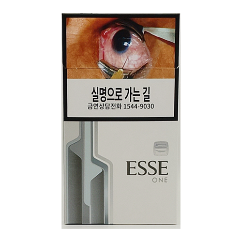 Заказать сигареты оптом Сигареты Esse One South Korea (Эссе Ван (Южная Корея, пачка)) Заказать сигареты блоками Сигареты Esse One South Korea (Эссе Ван (Южная Корея, пачка))