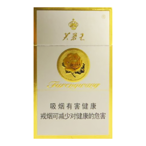 Заказать сигареты блоками Сигареты Furongwang (Фуронгванг)