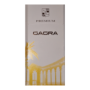 Заказать сигареты блоками Сигареты Gagra Premium Slim (Гагра Премиум Слим)