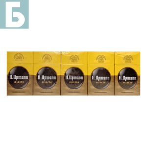Заказать сигареты блоками Сигареты H.Upmann Selecto (Упманн Селекто, Куба), блок