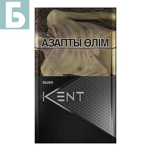 Заказать сигареты оптом Сигареты KENT Nano Silver (КЕНТ Нано Сильвер Казахстан) Заказать сигареты блоками Сигареты KENT Nano Silver (КЕНТ Нано Сильвер Казахстан)
