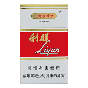 Заказать сигареты блоками Сигареты Ligun (Лицюнь)