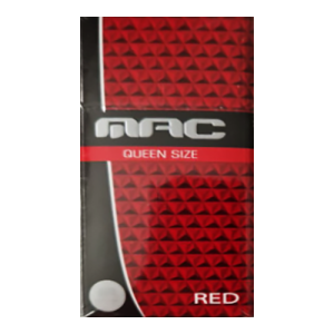 Заказать сигареты блоками Сигареты MAC Red Queen Size (МАК Красный Компакт)