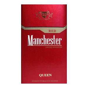 Заказать сигареты оптом Сигареты Manchester Queen Red (Манчестер Компакт Ред) Заказать сигареты блоками Сигареты Manchester Queen Red (Манчестер Компакт Ред)