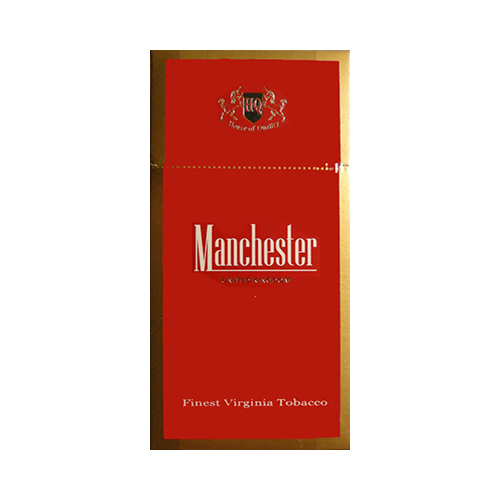 Заказать сигареты оптом Сигареты Manchester Red Classic 10s (Манчестер Рэд Классик 10 сигарет в пачке) Заказать сигареты блоками Сигареты Manchester Red Classic 10s (Манчестер Рэд Классик 10 сигарет в пачке)
