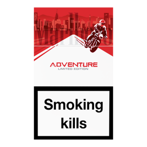 Заказать сигареты блоками Сигареты Marlboro Adventure Red (Мальборо Эдвенчер Рэд)