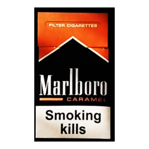 Заказать сигареты блоками Сигареты Marlboro Caramel (Мальборо Карамель)