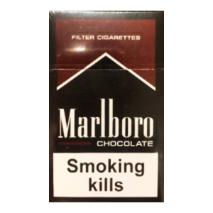 Заказать сигареты блоками Сигареты Marlboro Chocolate (Мальборо Шоколад)