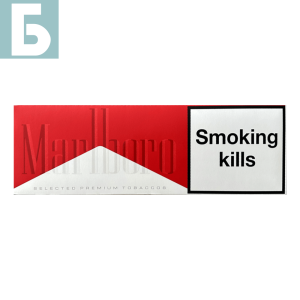 Заказать сигареты блоками Сигареты Marlboro Red (Мальборо Ред, Швейцария), блок