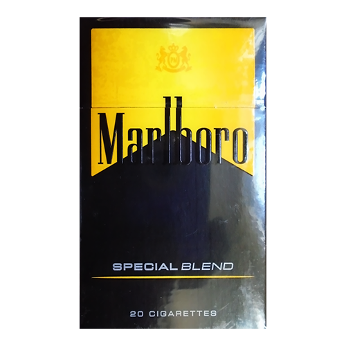 Заказать сигареты оптом Сигареты Marlboro Special Blend (Мальборо Сешиал Бленд ) Заказать сигареты блоками Сигареты Marlboro Special Blend (Мальборо Сешиал Бленд )