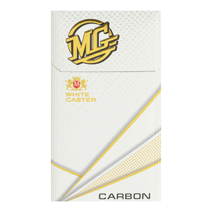 Заказать сигареты блоками Сигареты MG Compact WhiteCaster (МГ Компакт Вайт Кастер)
