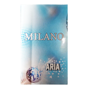 Заказать сигареты блоками Сигареты Milano Aria (Милано Ария)