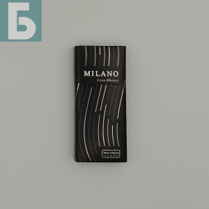 Заказать сигареты блоками Сигареты Milano Casa Blanca (Милано Касабланка)