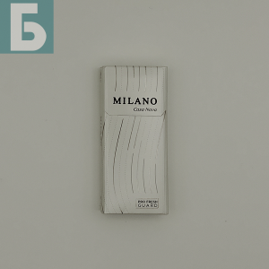 Заказать сигареты блоками Сигареты Milano Casa Nova (Милано Касанова)