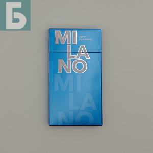 Заказать сигареты блоками Сигареты Milano City Fashion (Милано Сити Фэшн)