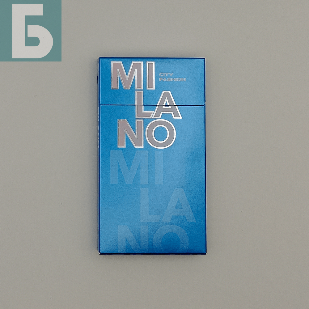Заказать сигареты оптом Сигареты Milano City Fashion (Милано Сити Фэшн) Заказать сигареты блоками Сигареты Milano City Fashion (Милано Сити Фэшн)