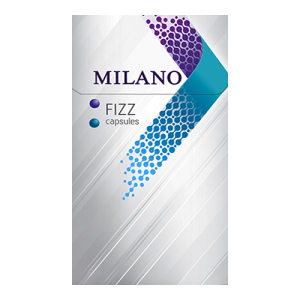 Заказать сигареты блоками Сигареты Milano Fizz (Милано Физ)