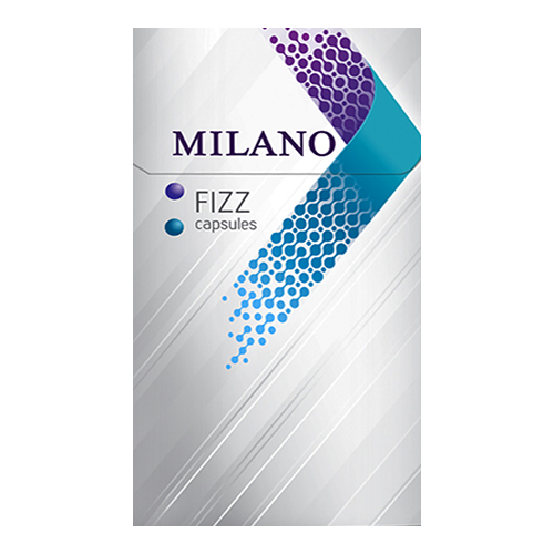 Заказать сигареты оптом Сигареты Milano Fizz (Милано Физ) Заказать сигареты блоками Сигареты Milano Fizz (Милано Физ)