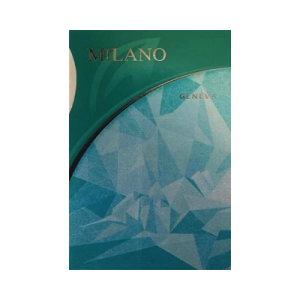 Заказать сигареты блоками Сигареты Milano Geneva (Милано Женева)