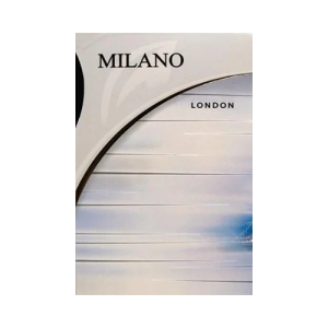 Заказать сигареты блоками Сигареты Milano London (Милано Лондон)