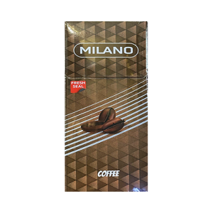Заказать сигареты блоками Сигареты Milano Coffee (Милано Кофе)