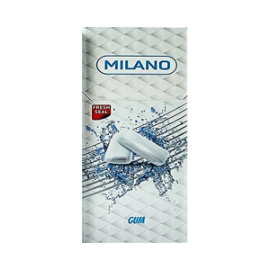 Заказать сигареты блоками Сигареты Milano Gum (Милано Жвачка)