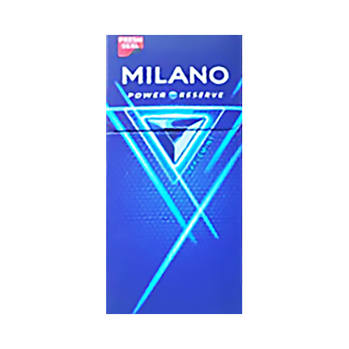 Заказать сигареты оптом Сигареты Milano Power Reserve Apple Mint (Милано Пауэр Резерв Мятное Яблоко) Заказать сигареты блоками Сигареты Milano Power Reserve Apple Mint (Милано Пауэр Резерв Мятное Яблоко)