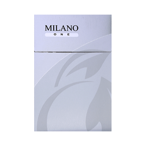 Заказать сигареты оптом Сигареты Milano Nano Edition One (Милано Нано Эдишен Ван) Заказать сигареты блоками Сигареты Milano Nano Edition One (Милано Нано Эдишен Ван)