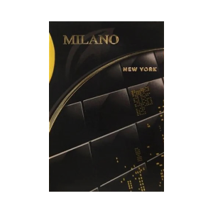 Заказать сигареты блоками Сигареты Milano New York (Милано Нью Йорк)