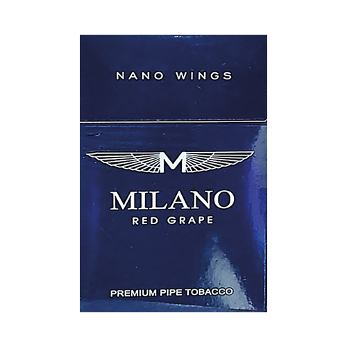 Заказать сигареты оптом Сигареты Milano Red Grape Nanowings Vinegrape (Милано Ред Грэйп Виноград) Заказать сигареты блоками Сигареты Milano Red Grape Nanowings Vinegrape (Милано Ред Грэйп Виноград)