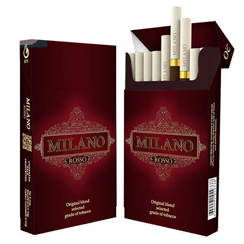 Заказать сигареты оптом Сигареты Milano Rosso Superslims (Милано Вишня Суперслимс) Заказать сигареты блоками Сигареты Milano Rosso Superslims (Милано Вишня Суперслимс)