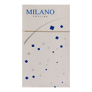 Заказать сигареты блоками Сигареты Milano SkyLine (Милано СкайЛайн)