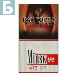 Заказать сигареты блоками Сигареты Минск Сити МС