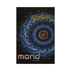 Заказать сигареты блоками Сигареты Mond 520 Galaxy (Монд Галакси)