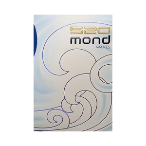 Заказать сигареты блоками Сигареты Mond 520 Waves (Монд Вейвс)