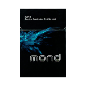 Заказать сигареты блоками Сигареты Mond Nano Black (Монд Нано Блэк)