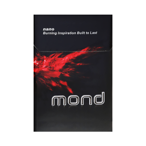 Заказать сигареты блоками Сигареты Mond Nano Red (Монд Нано Ред)