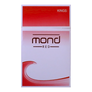 Заказать сигареты блоками Сигареты Mond Kings Red (Монд Кингс Ред)