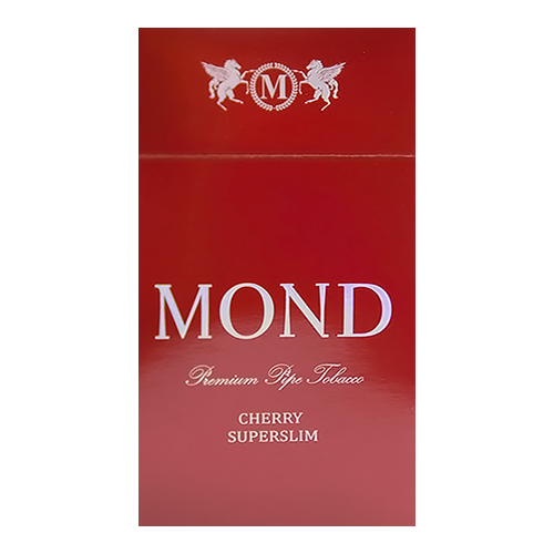 Заказать сигареты оптом Сигареты Mond Premium Pipe Tobacco Cherry (Монд Премиум Вишня Суперслим) Заказать сигареты блоками Сигареты Mond Premium Pipe Tobacco Cherry (Монд Премиум Вишня Суперслим)