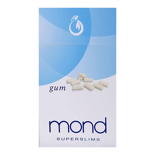 Заказать сигареты оптом Сигареты Mond Gum Superslims (Монд Жвачка Суперслим) Заказать сигареты блоками Сигареты Mond Gum Superslims (Монд Жвачка Суперслим)
